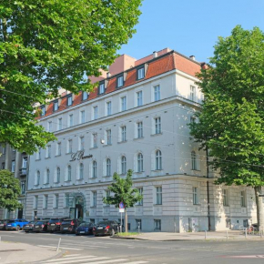 Hotel Le Premier Zagreb